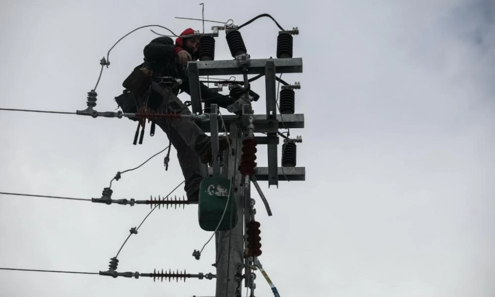 Ηλεκτρικό ρεύμα: Έρχεται νέο "ηλεκτροσόκ" αυξήσεων